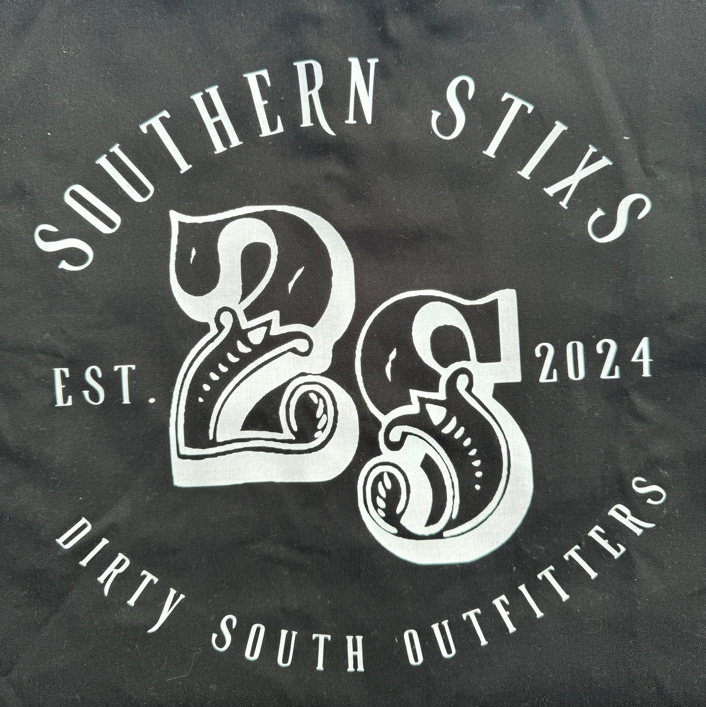 Adult S/S Logo Workshirt