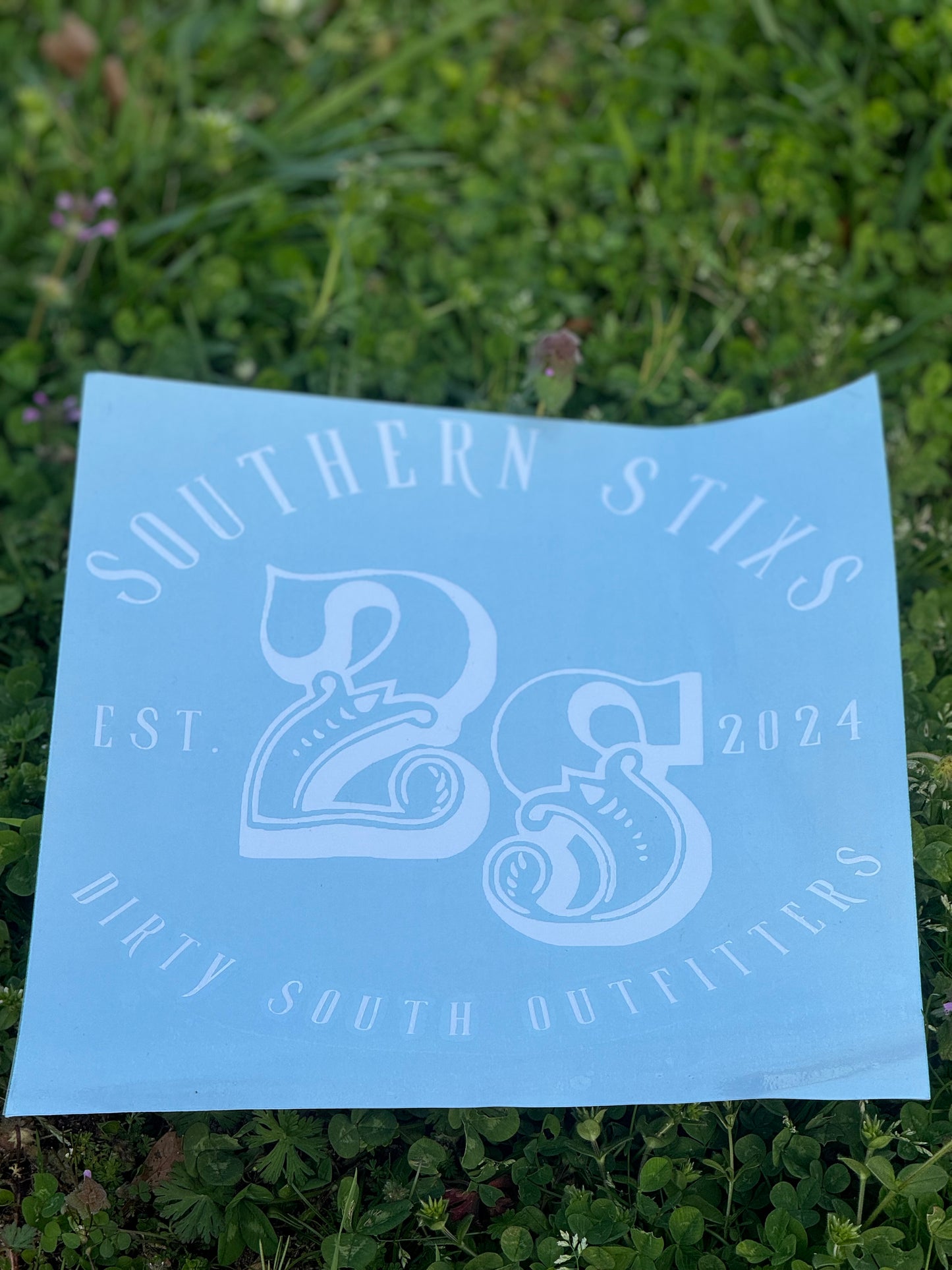 Southern Vinyl Logo